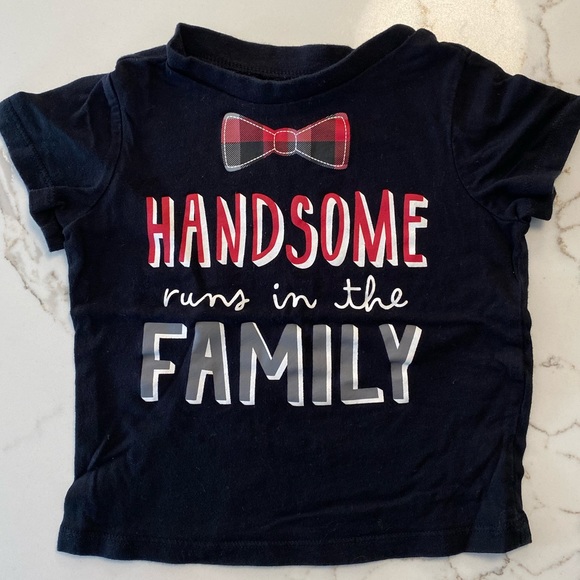 Family Holiday Outfit 🎄 - Picture 2 of 7